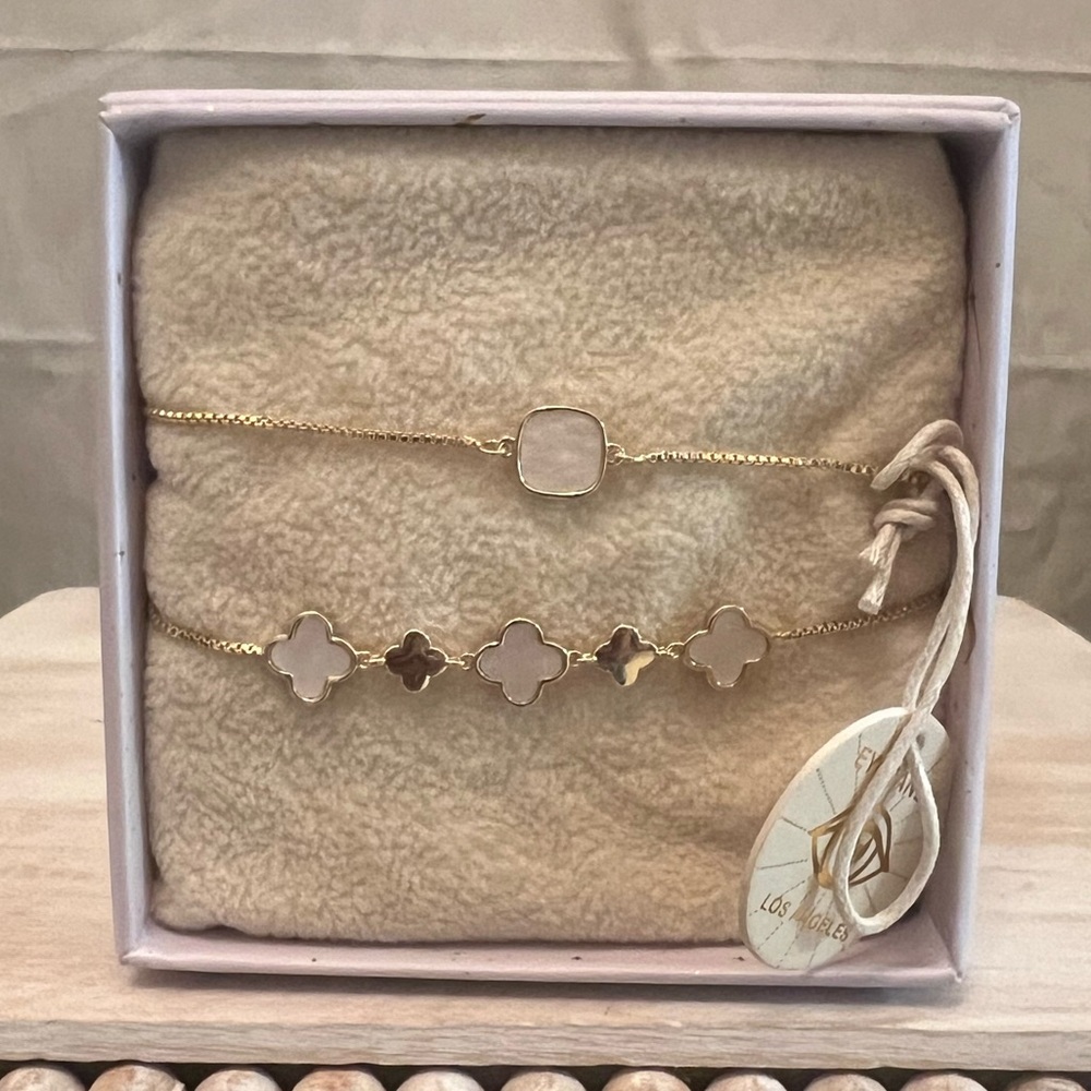 Eye Candy Bracelets